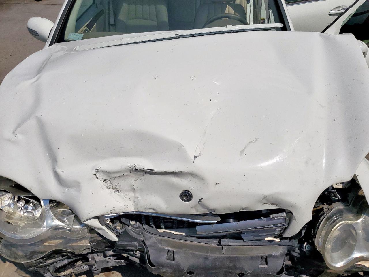 2007 Mercedes-Benz C 350 VIN: WDBRF56H67F855310 Lot: 80306645