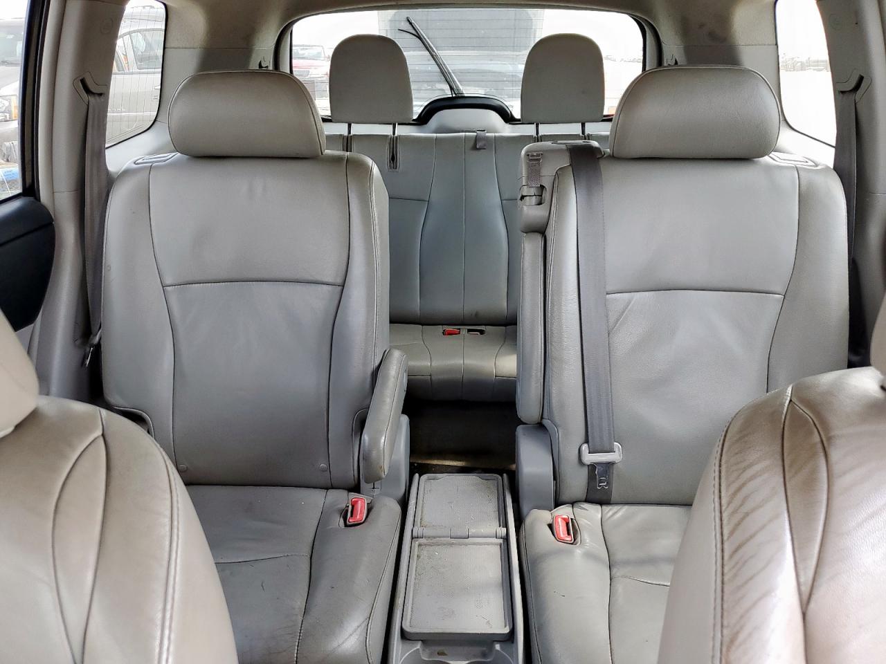 2010 Toyota Highlander Se VIN: 5TDJK3EH9AS032085 Lot: 80809615