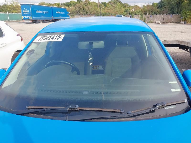 2015 VOLKSWAGEN POLO SE 