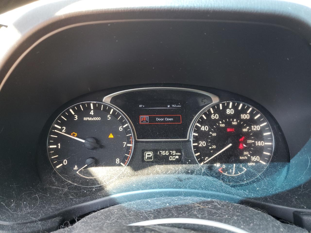 2015 Nissan Pathfinder S VIN: 5N1AR2MN6FC615845 Lot: 81254385