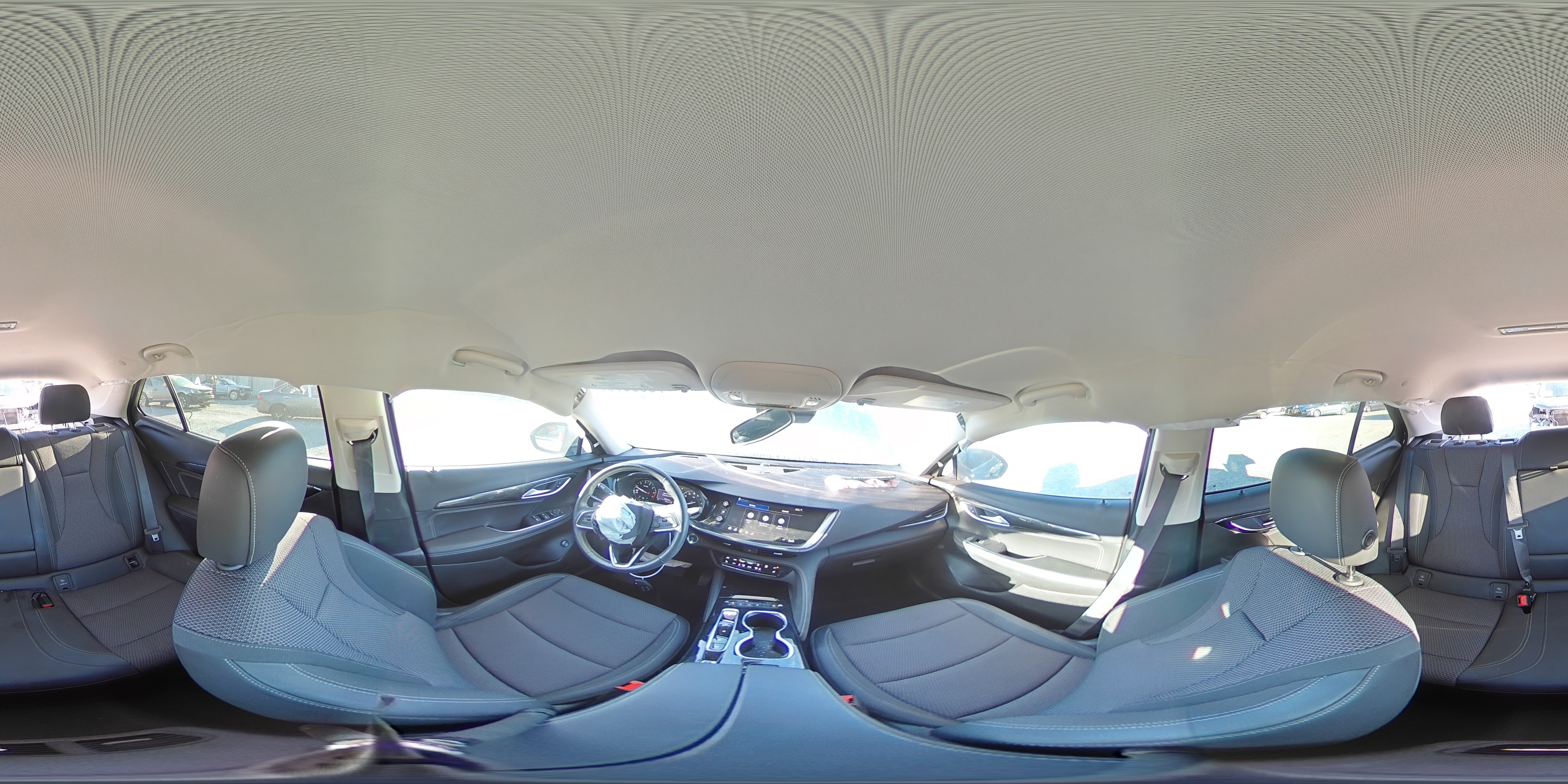 2023 Buick Envision Preferred VIN: LRBFZMR45PD202444 Lot: 70998735