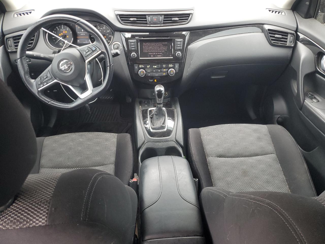 2019 Nissan Rogue Sport S VIN: JN1BJ1CP2KW242201 Lot: 81905085