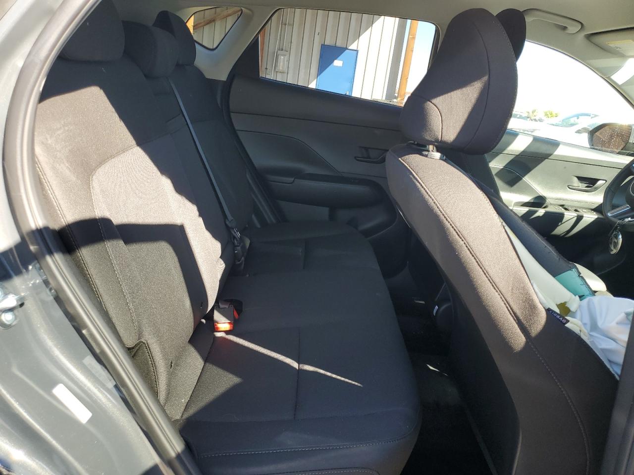 2025 Hyundai Kona Sel VIN: KM8HCCAB1SU239379 Lot: 84780045