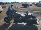 2011 HARLEY-DAVIDSON FLHX    for sale at Copart IL - CHICAGO NORTH