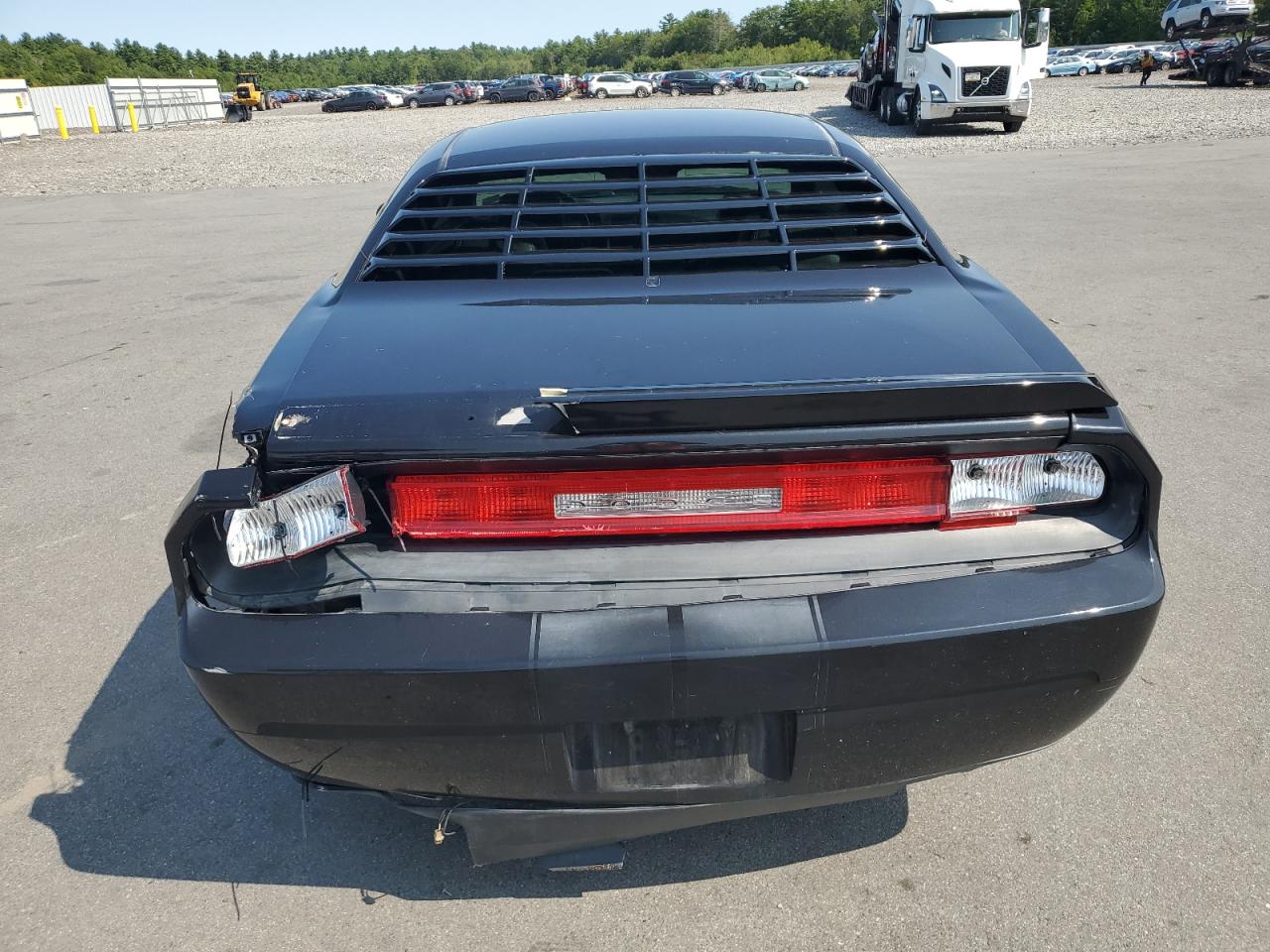 2010 Dodge Challenger R/T VIN: 2B3CJ5DT9AH159769 Lot: 80167745