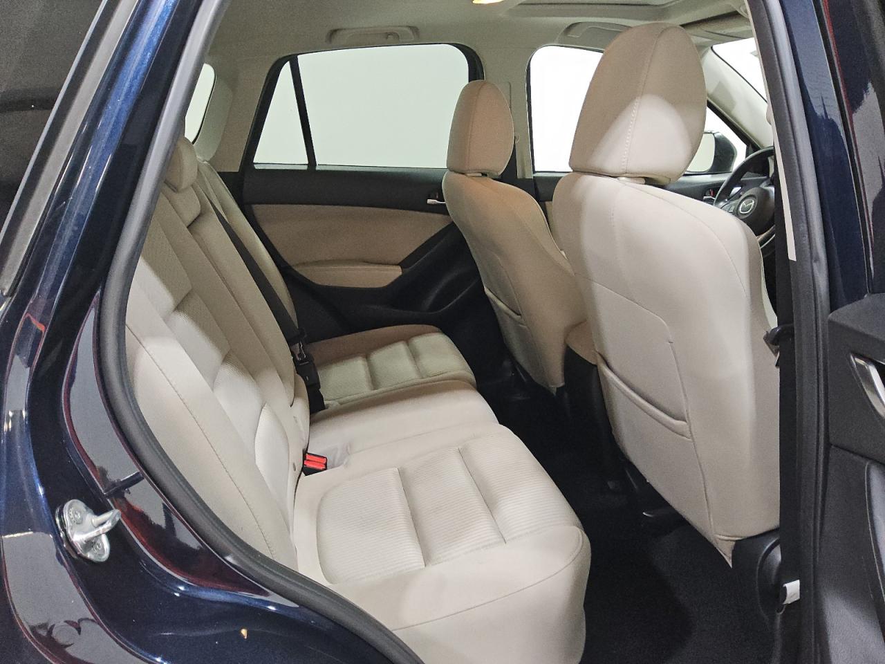 2015 Mazda Cx-5 Touring VIN: JM3KE2CYXF0508211 Lot: 80446725