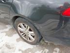 2013 JAGUAR XF LUXURY D AUTO  for sale at Copart ST HELENS