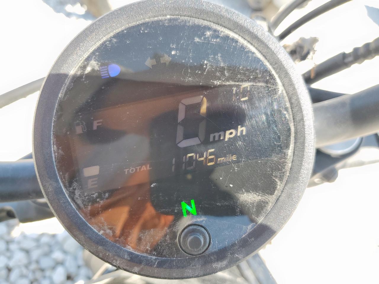 2018 Honda Cmx300 VIN: MLHNC5304J5100786 Lot: 81830025