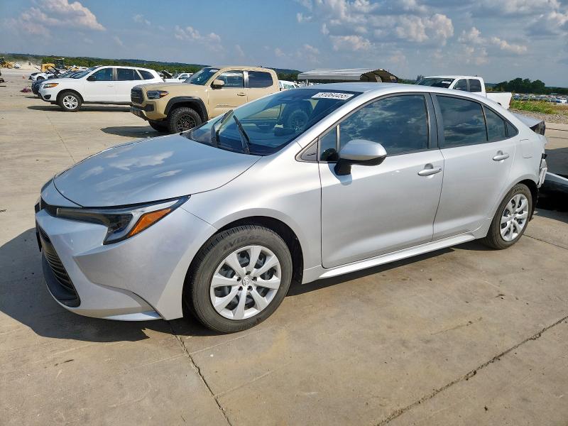 TOYOTA COROLLA LE 2024