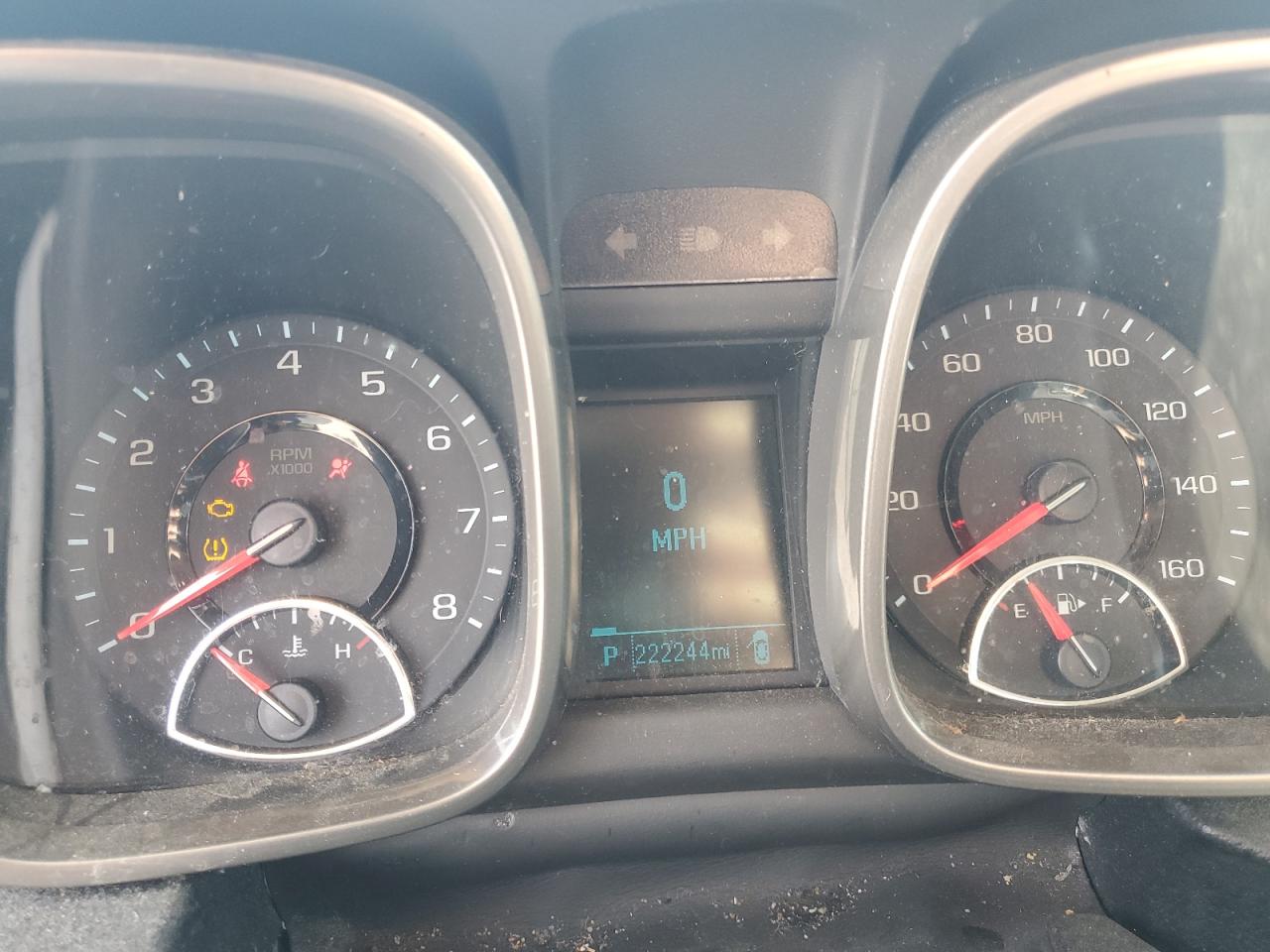 2013 Chevrolet Malibu 1Lt VIN: 1G11C5SA9DF202183 Lot: 71389275