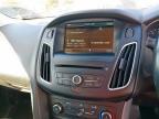 2015 FORD FOCUS ZETEC AUTO  for sale at Copart SANDWICH