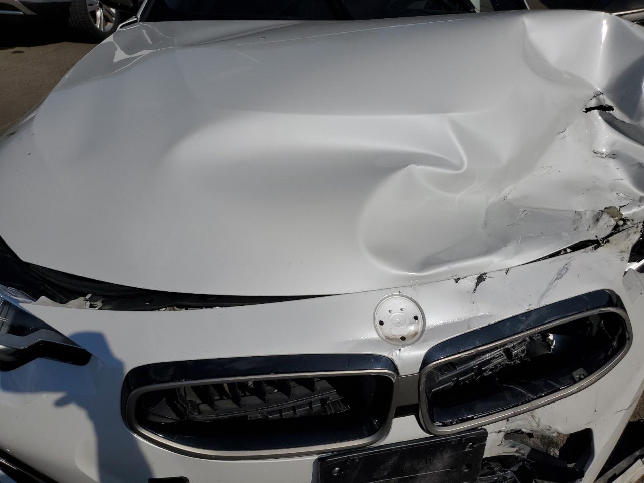 2023 BMW M240Xi VIN: 3MW53CM00P8D79247 Lot: 80359005