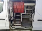 2017 VAUXHALL VIVARO 2900 CDTI ECOFLEX  for sale at Copart SANDTOFT