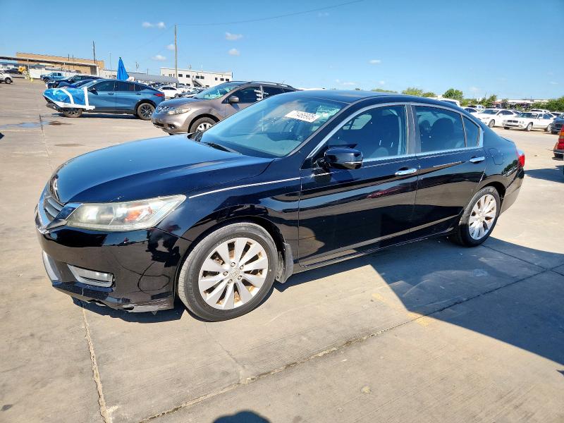2014 Honda Accord Ex
