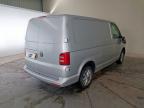 2019 VOLKSWAGEN TRANSPORTER T28 HIGHLINE  for sale at Copart GLOUCESTER