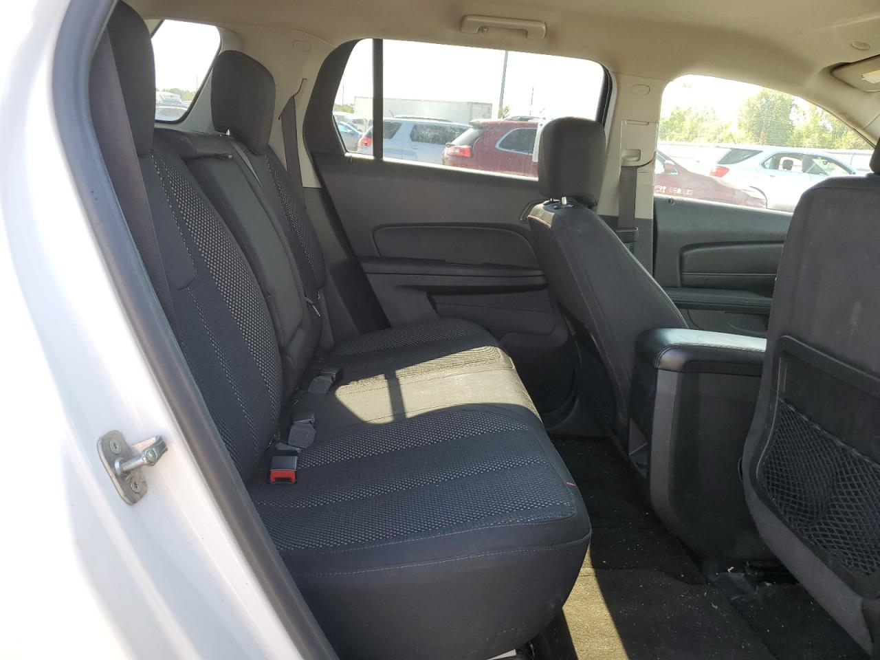 2017 GMC Terrain Sle VIN: 2GKFLSEK1H6204630 Lot: 71902385