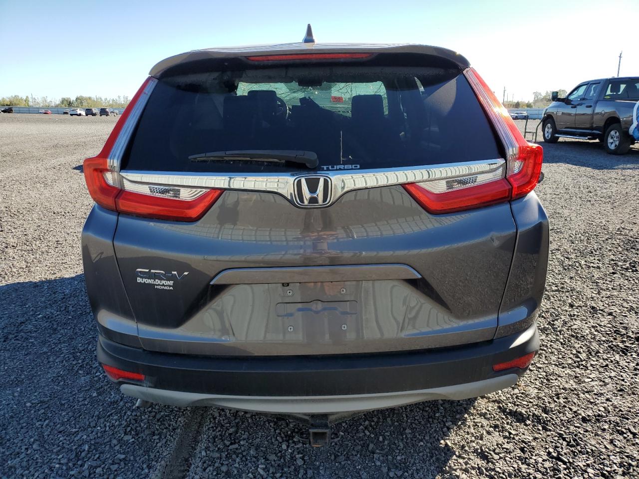 2019 Honda Cr-V Lx VIN: 2HKRW1H32KH00200 Lot: 83994615