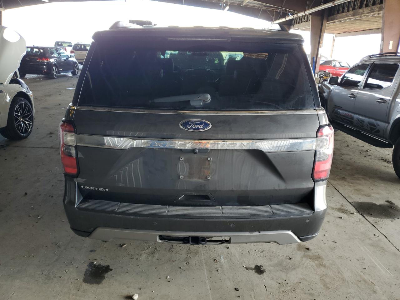 2019 Ford Expedition Limited VIN: 1FMJU2AT5KEA42324 Lot: 84037025