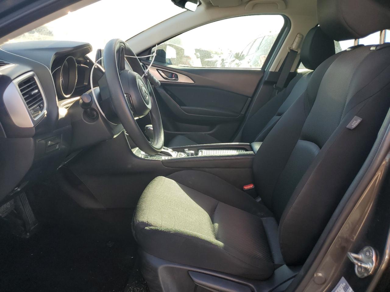 2018 Mazda 3 Sport VIN: 3MZBN1U78JM216472 Lot: 80138195