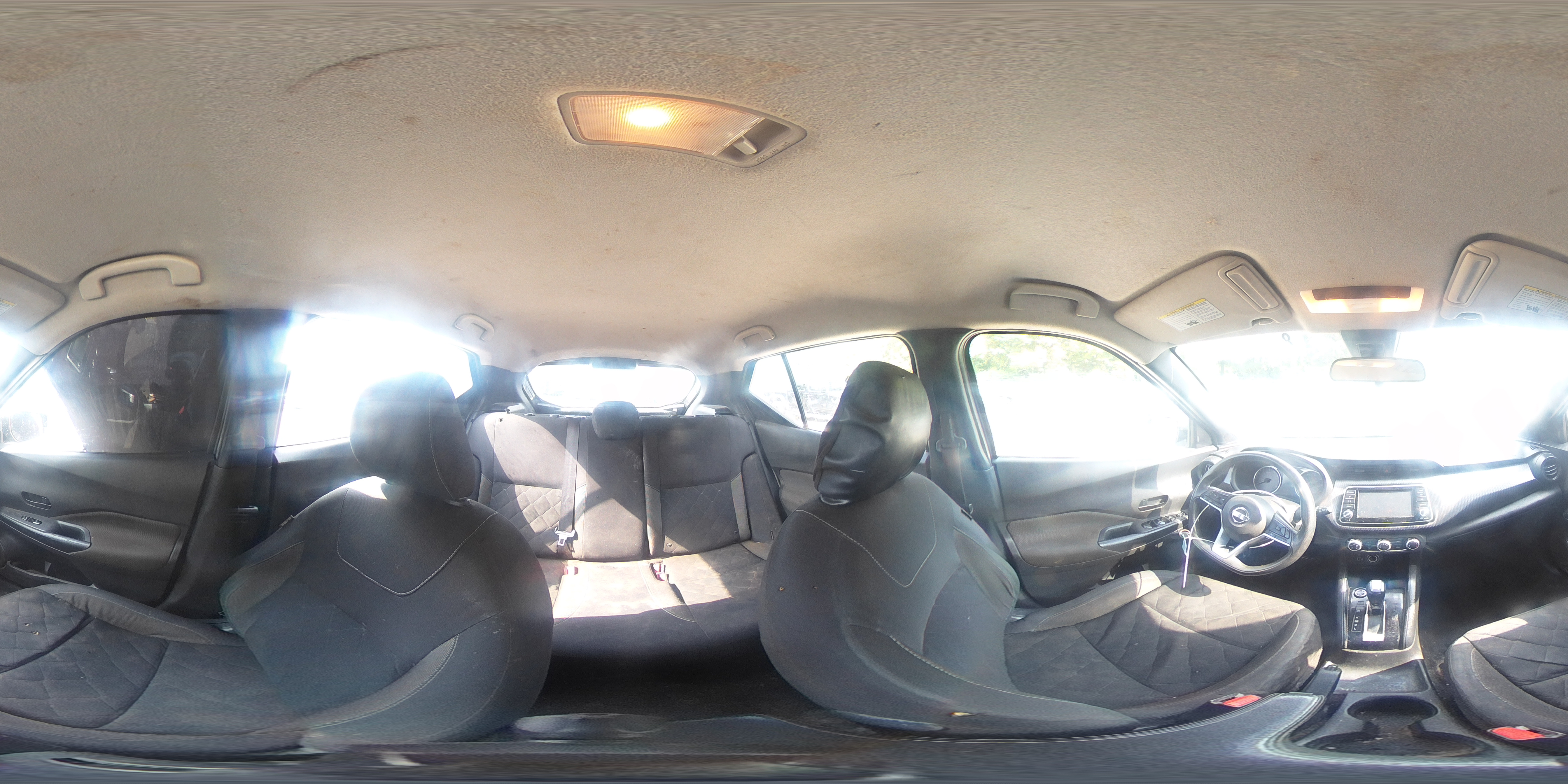 2020 Nissan Kicks S VIN: 3N1CP5BV7LL525209 Lot: 84259605