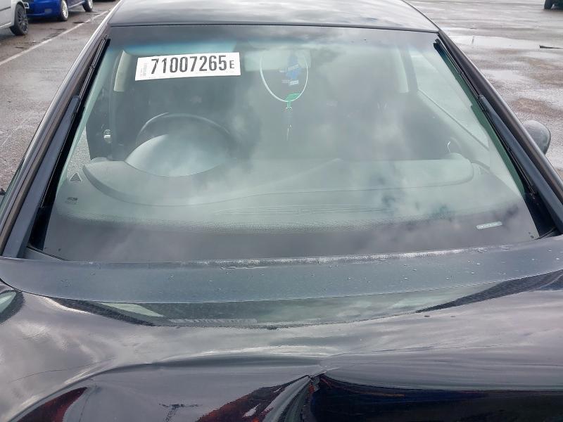 2007 SEAT LEON FR