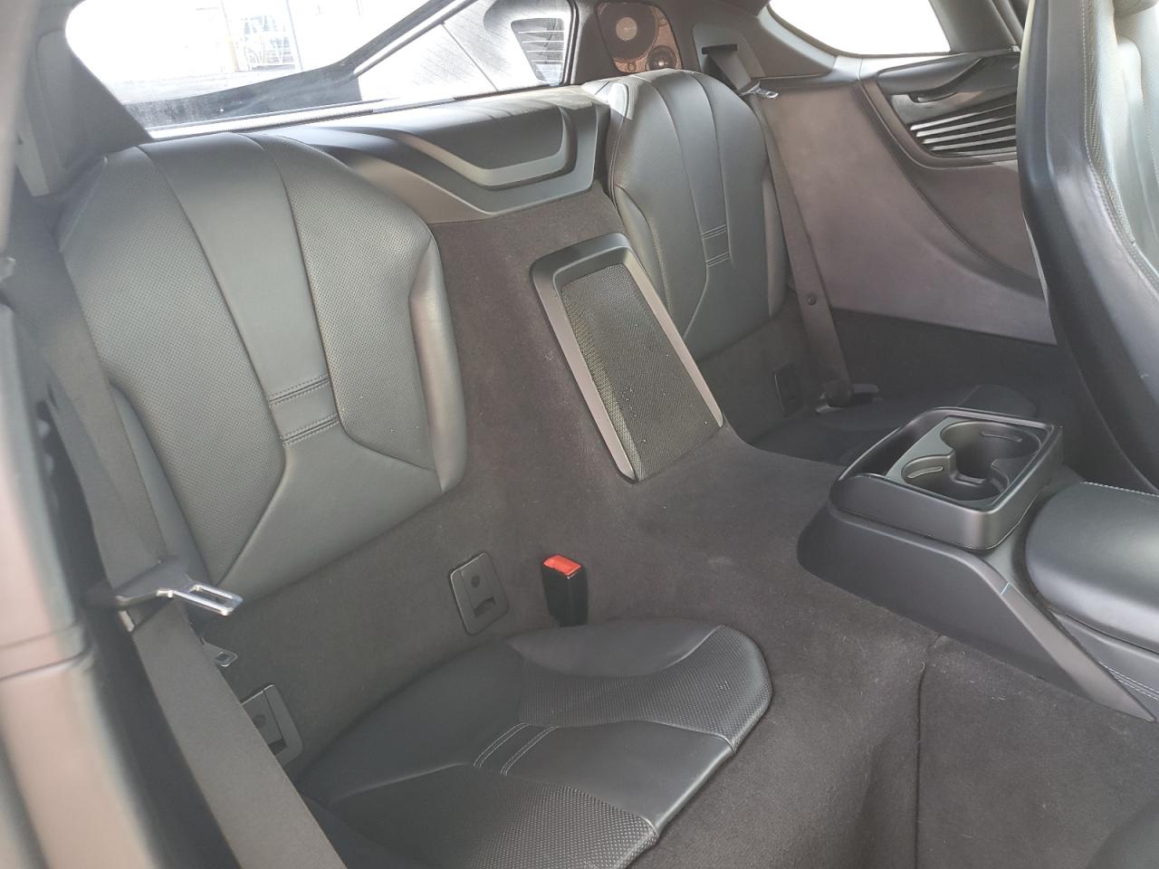 2016 BMW I8 VIN: WBY2Z2C5XGV674881 Lot: 84072175
