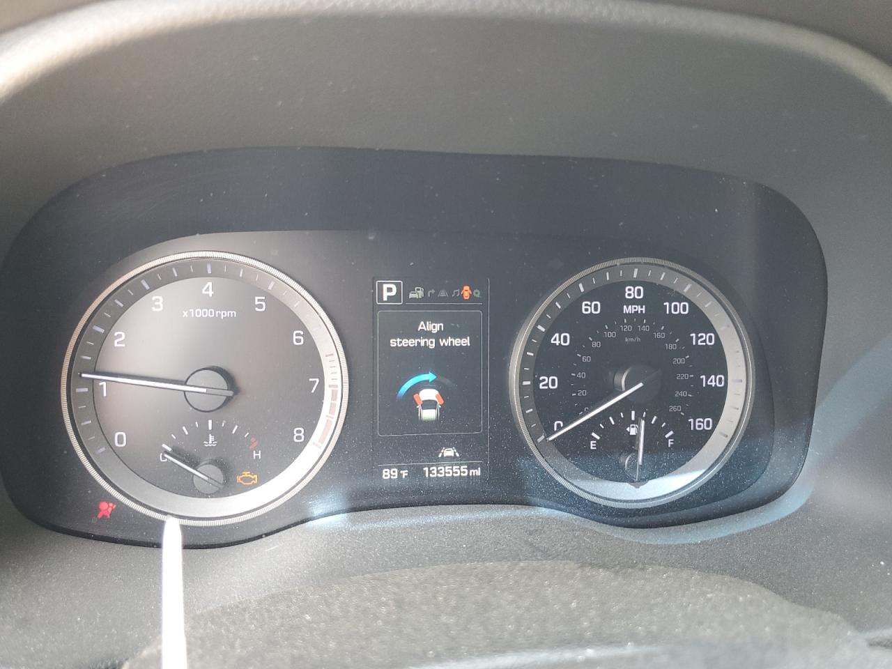 2017 Hyundai Tucson Limited VIN: KM8J3CA29HU521120 Lot: 80873745