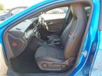 2014 MERCEDES-BENZ A180 SE ECO CDI  for sale at Copart WISBECH