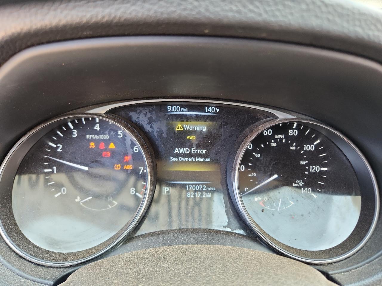 2015 Nissan Rogue S VIN: KNMAT2MV7FP561194 Lot: 80792675