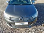 2014 CITROEN C4 SELECTION AIRDREAM E-H  for sale at Copart WISBECH