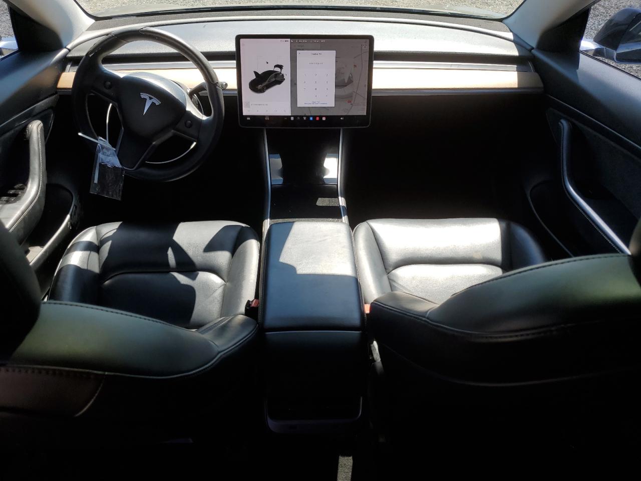 2020 Tesla Model 3 VIN: 5YJ3E1EA6LF643755 Lot: 81664285