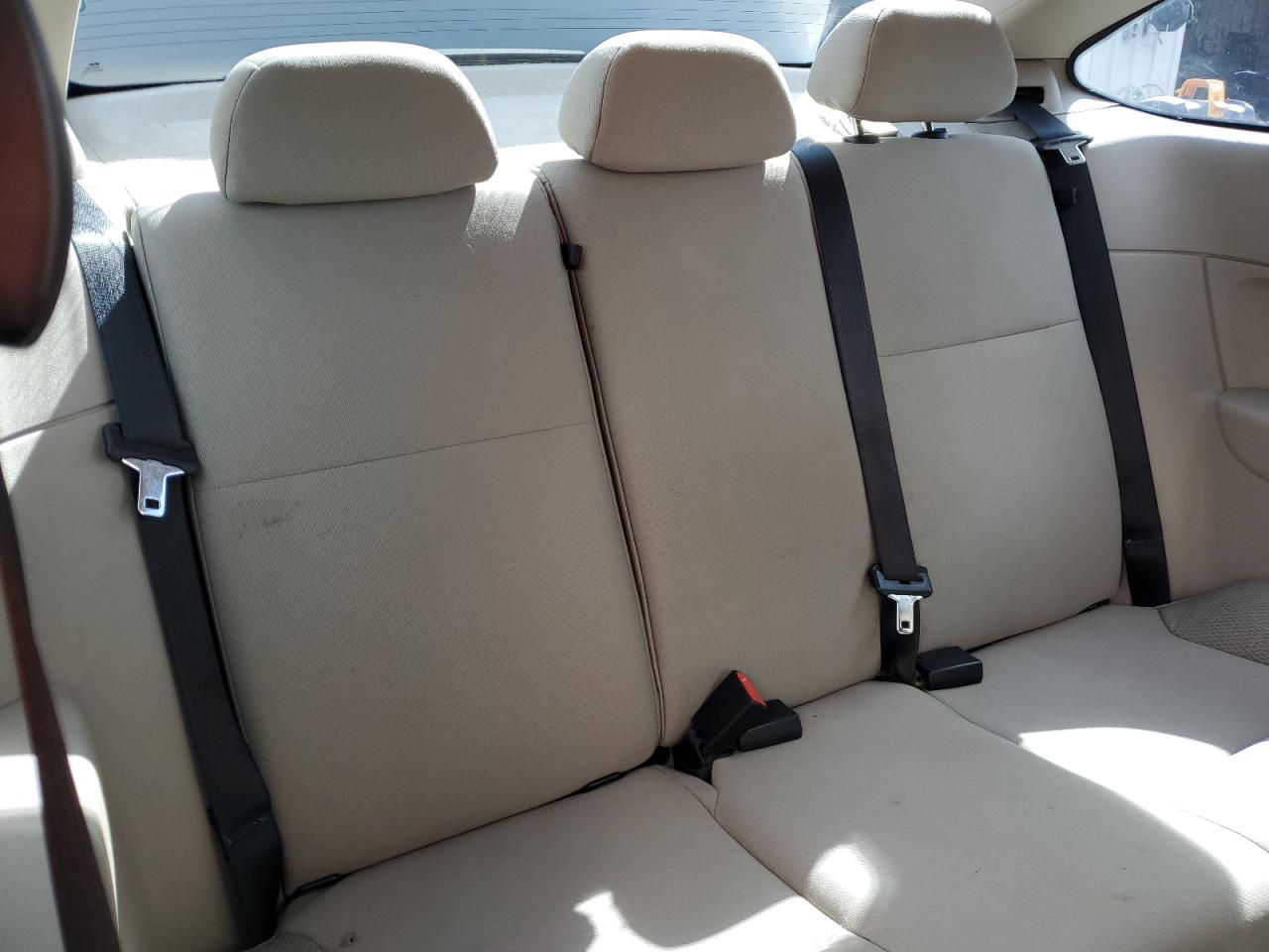 2010 Ford Focus Ses VIN: 1FAHP3DN6AW248778 Lot: 84699295