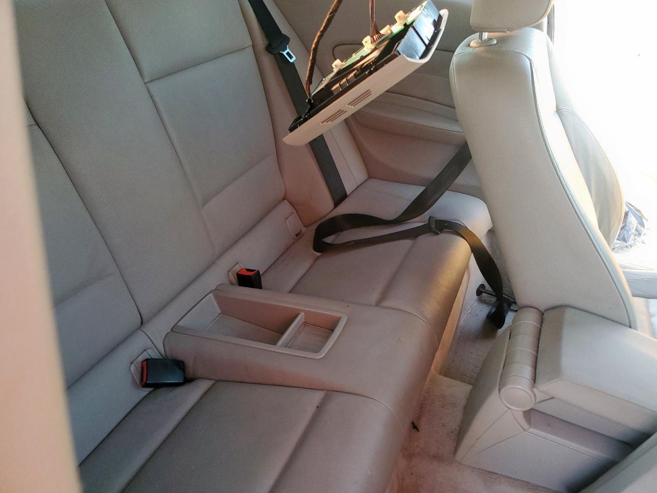2011 BMW 128 I VIN: WBAUP7C53BVP21056 Lot: 84831715