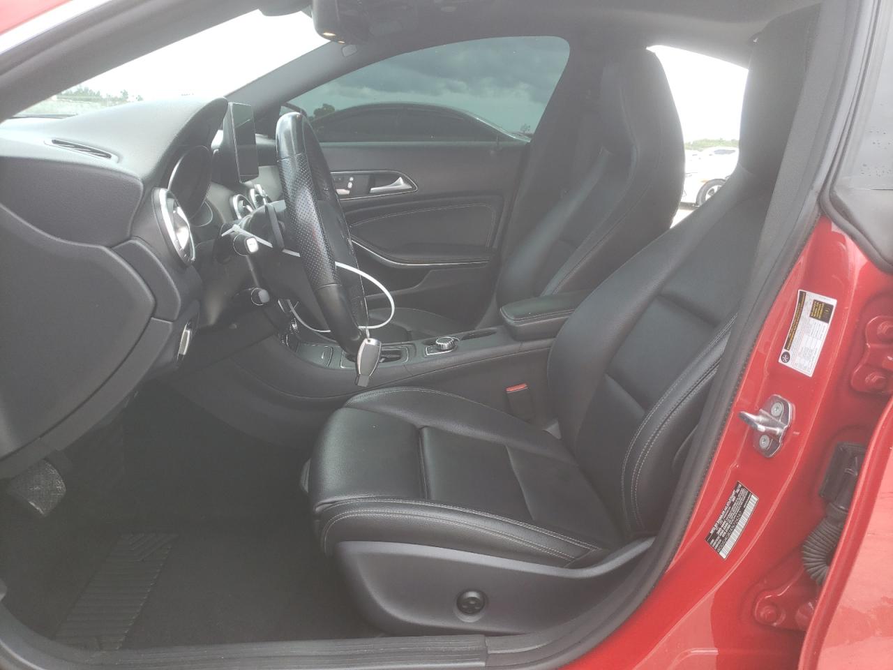 2019 Mercedes-Benz Cla 250 4Matic VIN: WDDSJ4GB3KN724247 Lot: 71492525