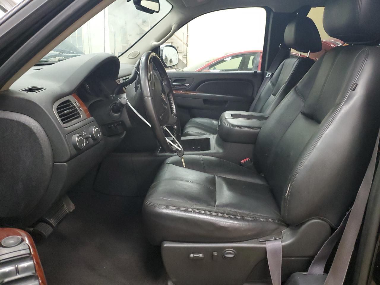 2011 GMC Sierra K1500 Slt VIN: 1GTR2WE38BZ319491 Lot: 81047215