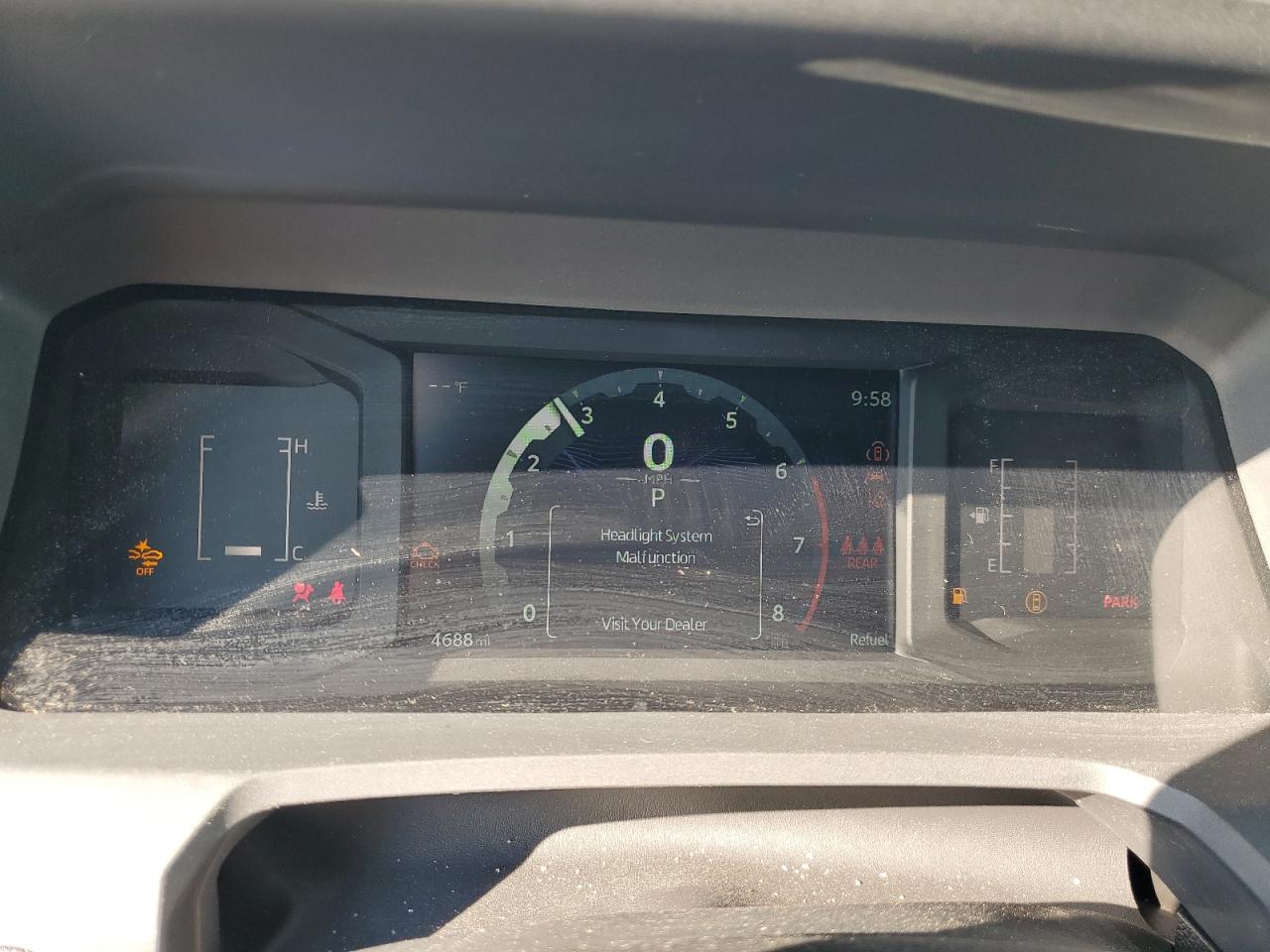 2025 Toyota Tacoma Double Cab VIN: 3TYLD5KN6ST014125 Lot: 80469755