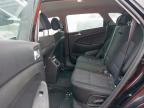 2017 HYUNDAI TUCSON SE NAV B-DRIVE 2WD  for sale at Copart BELFAST