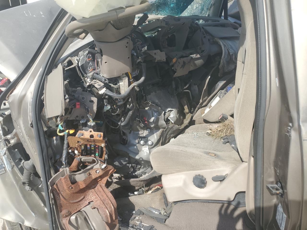 2002 Ford F150 VIN: 1FTRF17W32NB29099 Lot: 81901725