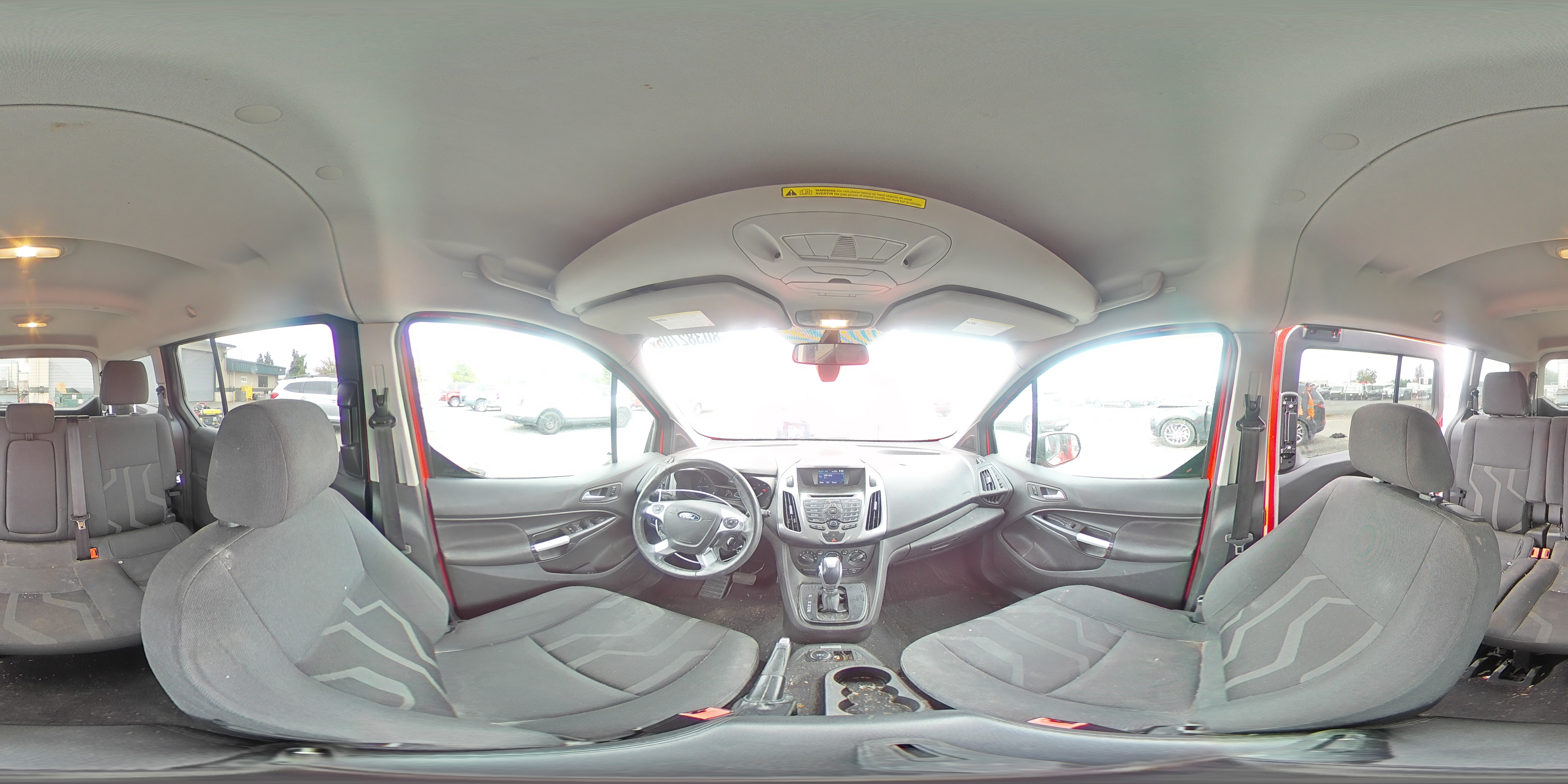 2015 Ford Transit Connect Xlt VIN: NM0GE9F74F1198106 Lot: 80382705