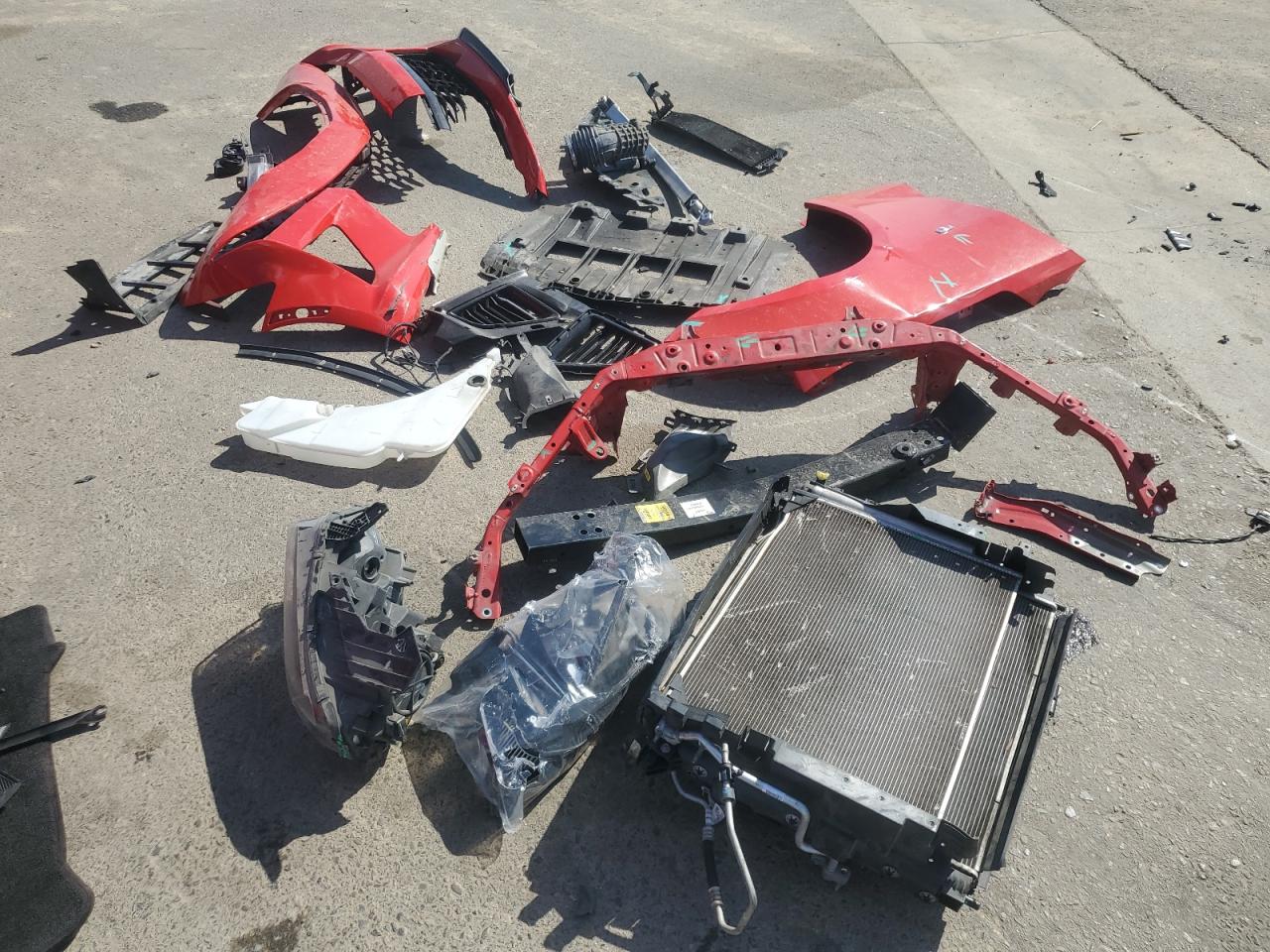 2017 Chevrolet Camaro Ss VIN: 1G1FF3D7XH0178679 Lot: 71130515