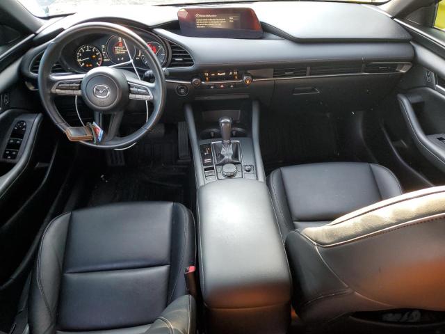  MAZDA 3 2020 Серый