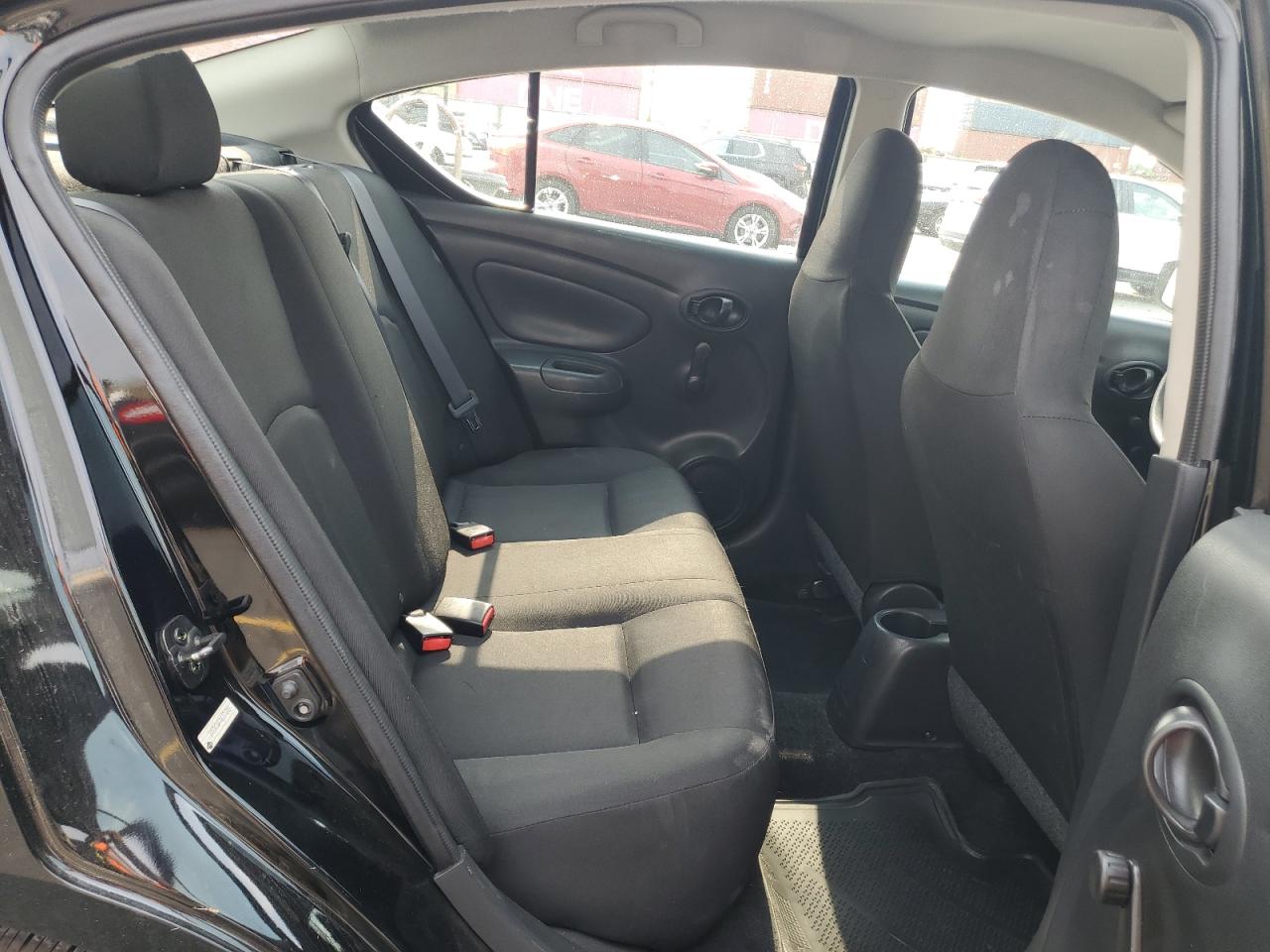 2017 Nissan Versa S VIN: 3N1CN7AP7HL871210 Lot: 71888295