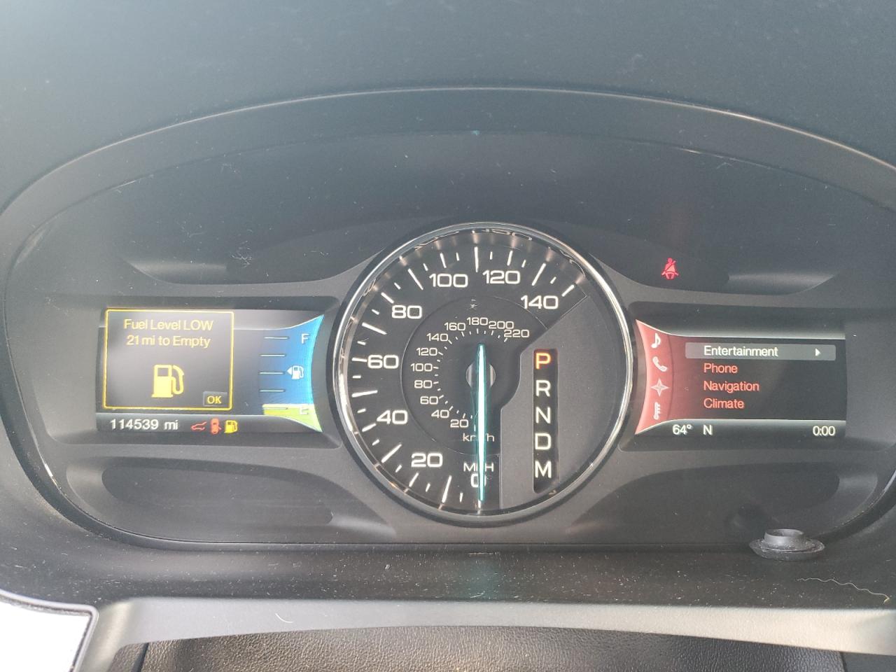 2012 Ford Edge Sel VIN: 2FMDK3JC5CBA88905 Lot: 80106175