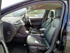 2017 VAUXHALL ASTRA ELITE NAV CDTI  for sale at Copart BELFAST