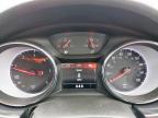 2019 VAUXHALL ASTRA TECH LN NV CDTI E-T  for sale at Copart YORK
