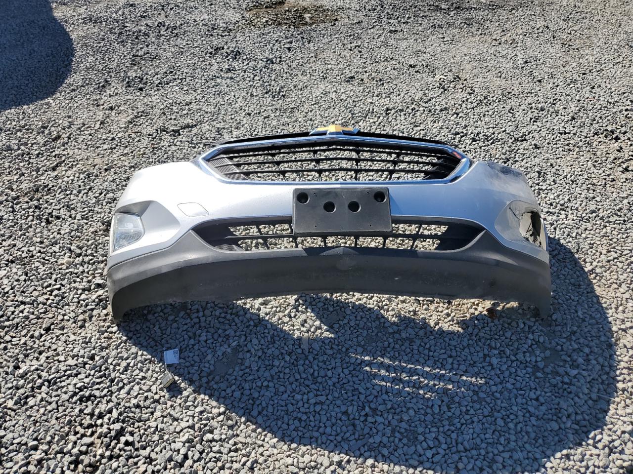 2020 Chevrolet Equinox Lt VIN: 2GNAXUEV3L6216486 Lot: 80140985