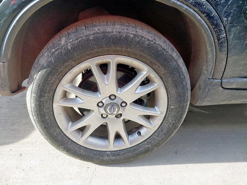 2007 VOLVO XC90 SE D5 AUTO 