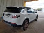 2017 LAND ROVER DISCOVERY SPORT SE TECH T  for sale at Copart SANDTOFT