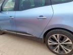 2016 RENAULT GRAND SCENIC DYNAM S NAV  for sale at Copart SANDY