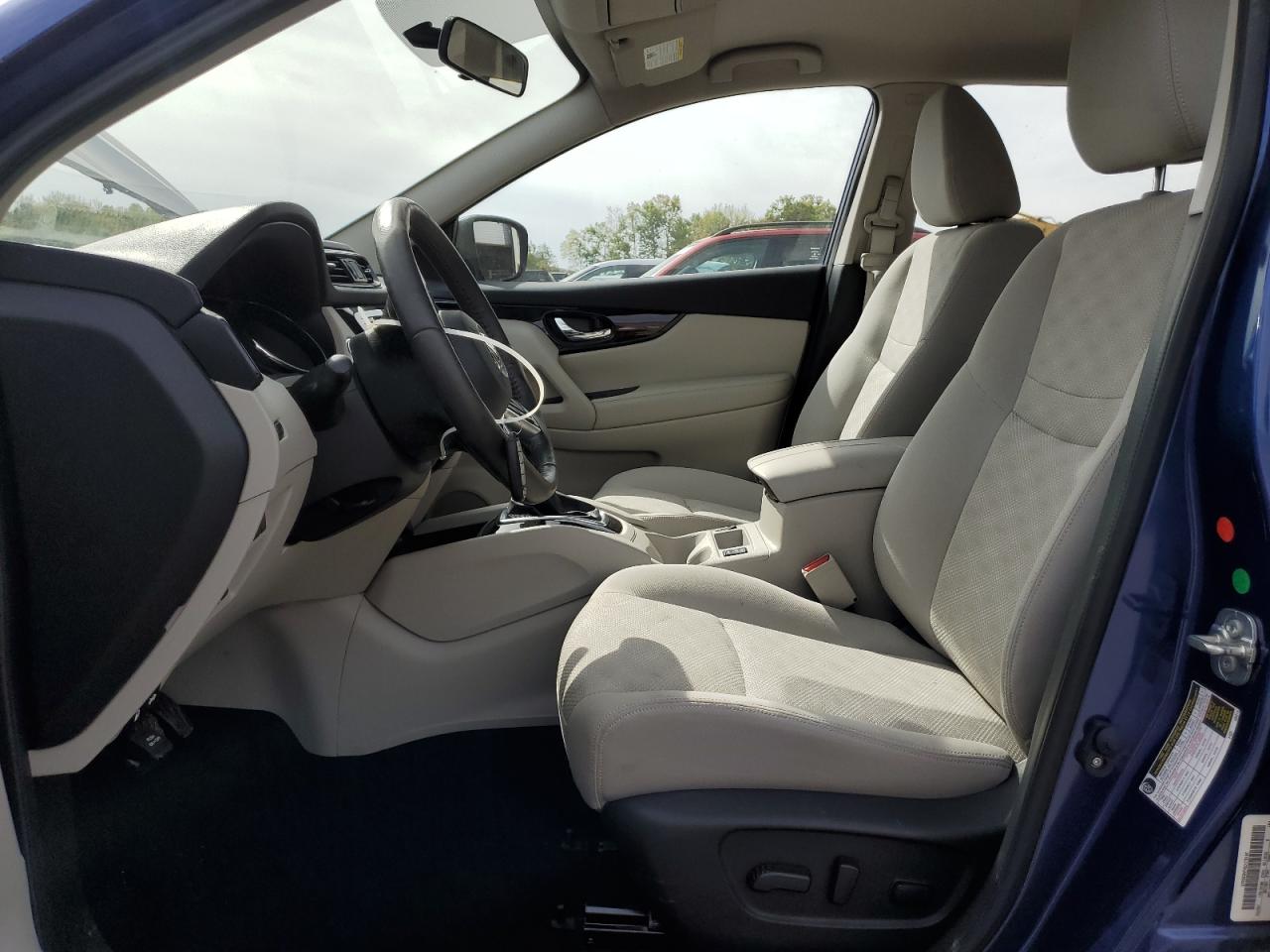 2018 Nissan Rogue Sport S VIN: JN1BJ1CRXJW293445 Lot: 84404785